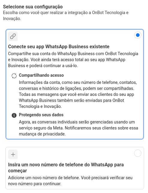 imagem do logo do WhatsApp